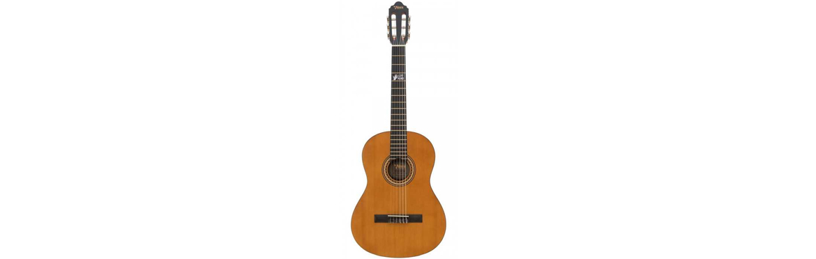 VALENCIA VC203L - классическая гитара, левосторонняя